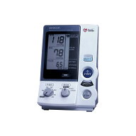 【期間限定!対象商品P2〜20倍】 デジタル自動血圧計（施設用） HEM-907