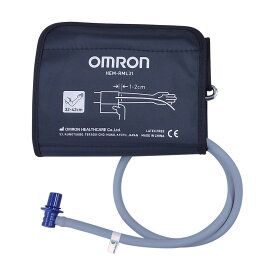 オムロン 太腕用腕帯 HEM-RML31-B 24-9822-12