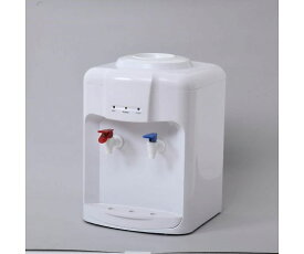 卓上ウォーターサーバー　温水/冷水両用　ペットボトル専用　YWS-2 1台