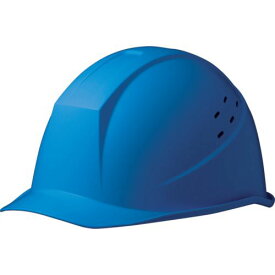 ミドリ安全　αライナーヘルメット　SC−11BV　RA　α　ブルー 1個
