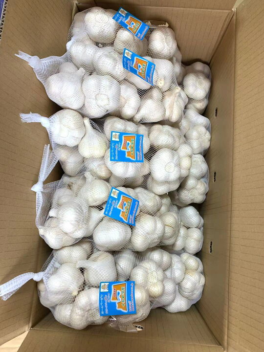 楽天市場】にんにく 訳ありにんにくMサイズ10kg 青森県産 にんにく 