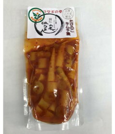 秋田県産　たけのこキムチ漬 漬物