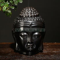 楽天市場】仏頭（インテリア小物・置物｜インテリア・寝具・収納）の通販