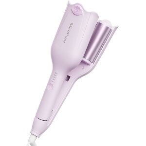MiroPure �w�A�A�C���� �J�[�� �E�F�[�u�A�C���� 34mm ���ނ����ŉ��� �J�[���A�C���� ���� 140���`200�� �疜���}�C�i�X�C�I�����o �₯�ǖh�~ ���S�Ҍ����J�[���A�C���� �v���[���g���œK �C