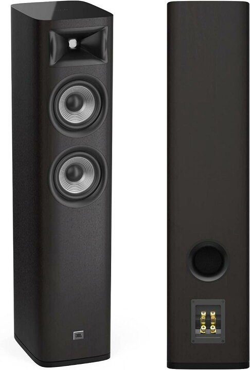 楽天市場】JBL スピーカー STUDIO 680 ダークウッド 日本未販売カラー 