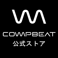 COMPBEAT公式ストア