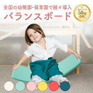 【ランキング60冠】日本企画 バランスボード 子供 スポーツインストラクター監修 遊び方ガイド付き こど…
