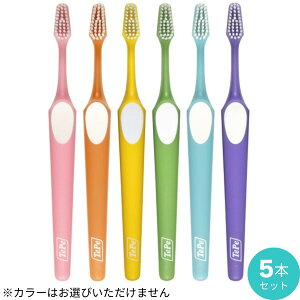 �y26��1:59�܂�!�ő�1000�~OFF�N�[�|���L�z�e�y TePe ���u���V �X�v���[�� 5�{