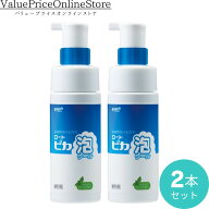 【100円OFFクーポン有】松風 義歯用泡ハミガキ ロート ピカ 泡クール 150ml 2本 ｜入れ歯 洗浄剤 マウス…