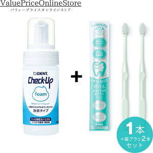 yX[p[Z[ő50OFFzyő1000~OFFN[|LzCI DENT.Check-up foam 100ml(fg`FbNAbvtH[)1{+i`tBbg 2{