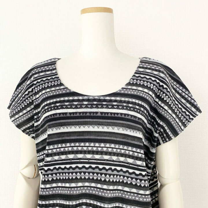楽天市場】《美品》 PLEATS PLEASE ISSEY MIYAKE プリーツプリーズ 