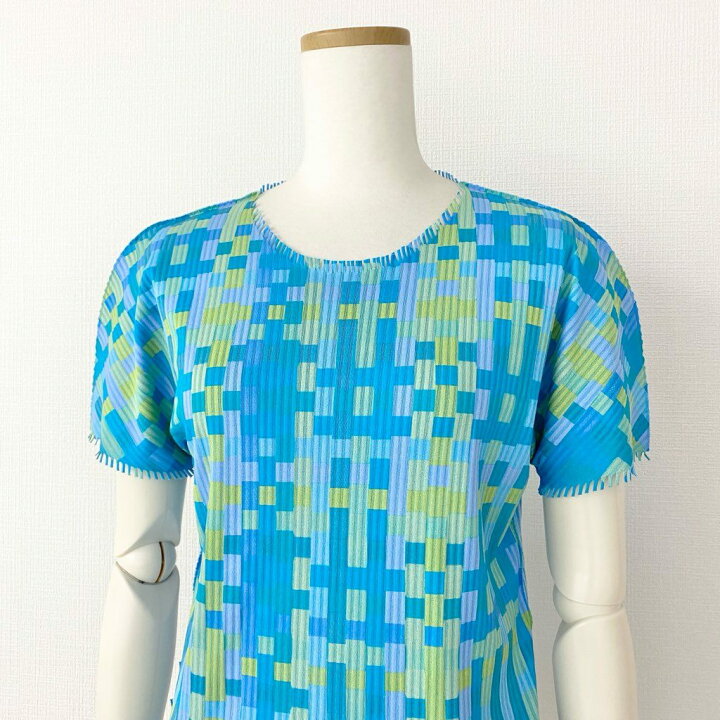 美品 06AW プリーツプリーズ PLEATS PLEASE イッセイミヤケ ISSEY  