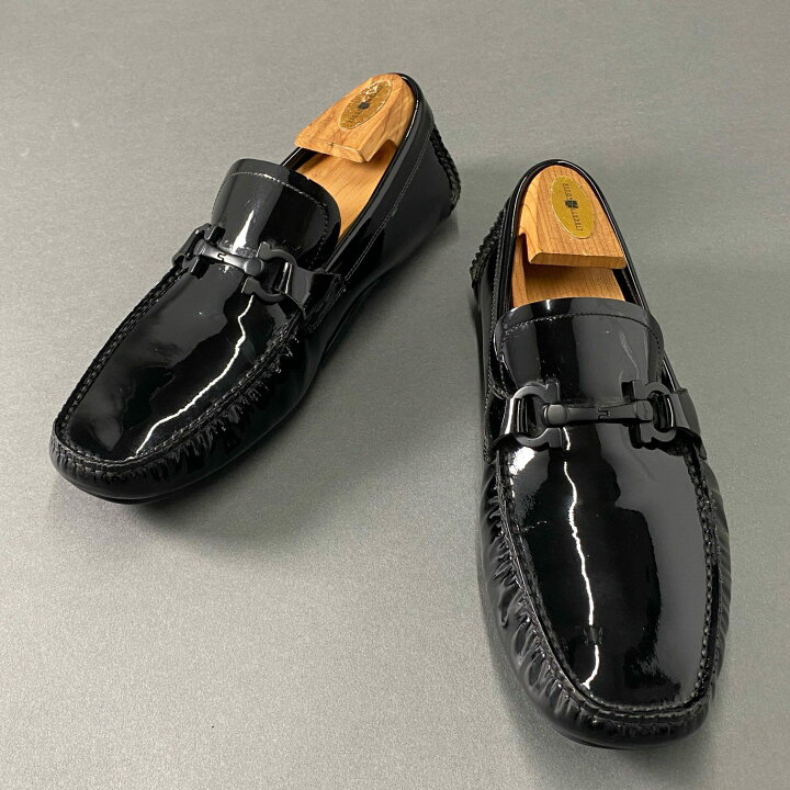 楽天市場】Salvatore Ferragamo サルヴァトーレ フェラガモ ガンチーニ 