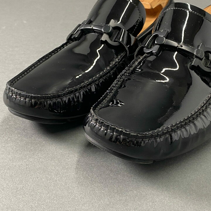 楽天市場】Salvatore Ferragamo サルヴァトーレ フェラガモ ガンチーニ 
