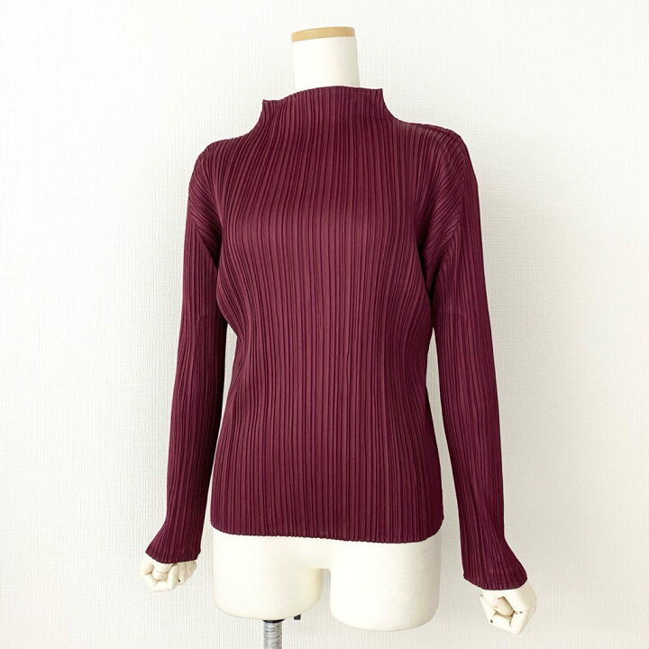 楽天市場】PLEATS PLEASE ISSEY MIYAKE プリーツプリーズ イッセイ  