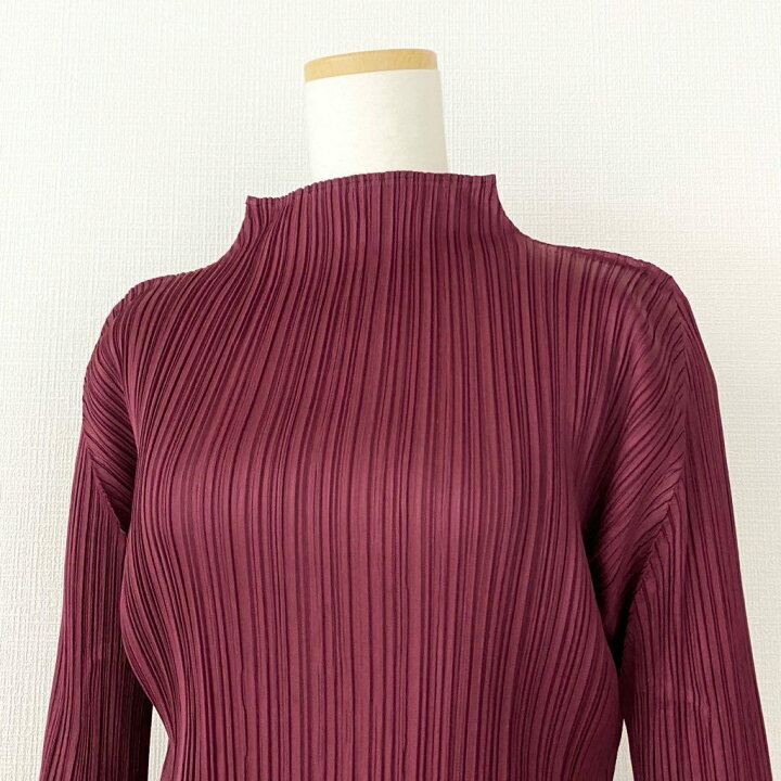 楽天市場】PLEATS PLEASE ISSEY MIYAKE プリーツプリーズ イッセイ 