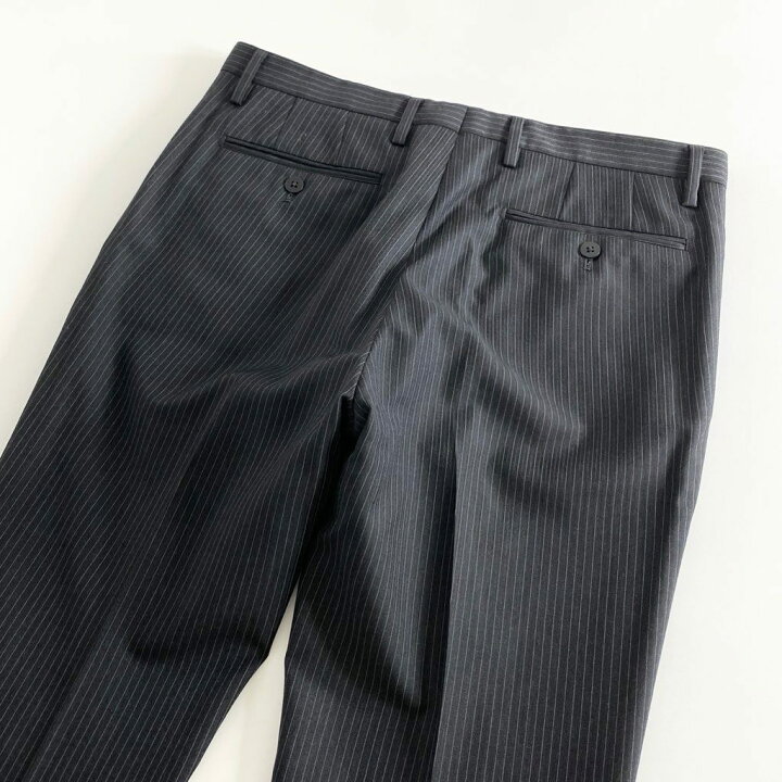 楽天市場】UNITED ARROWS ユナイテッドアローズ 伊製カノニコ生地 