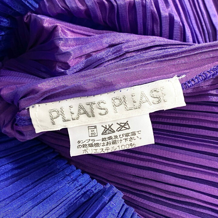 楽天市場】PLEATS PLEASE ISSEY MIYAKE プリーツプリーズ イッセイ 