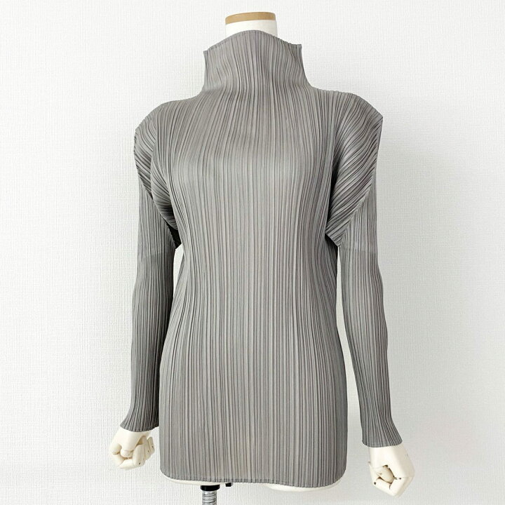 楽天市場】《美品》 PLEATS PLEASE ISSEY MIYAKE プリーツプリーズ 