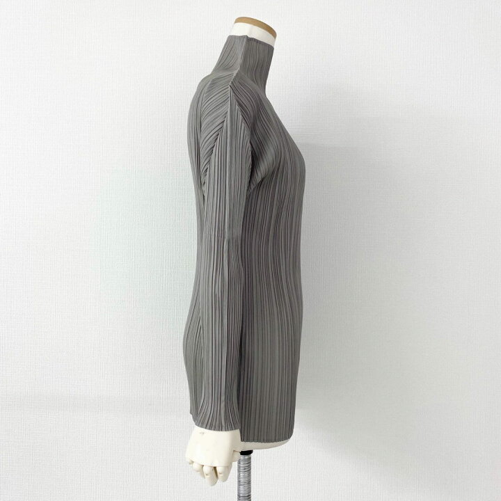 楽天市場】《美品》 PLEATS PLEASE ISSEY MIYAKE プリーツプリーズ 