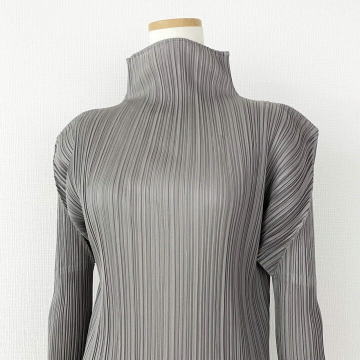 楽天市場】《美品》 PLEATS PLEASE ISSEY MIYAKE プリーツプリーズ  