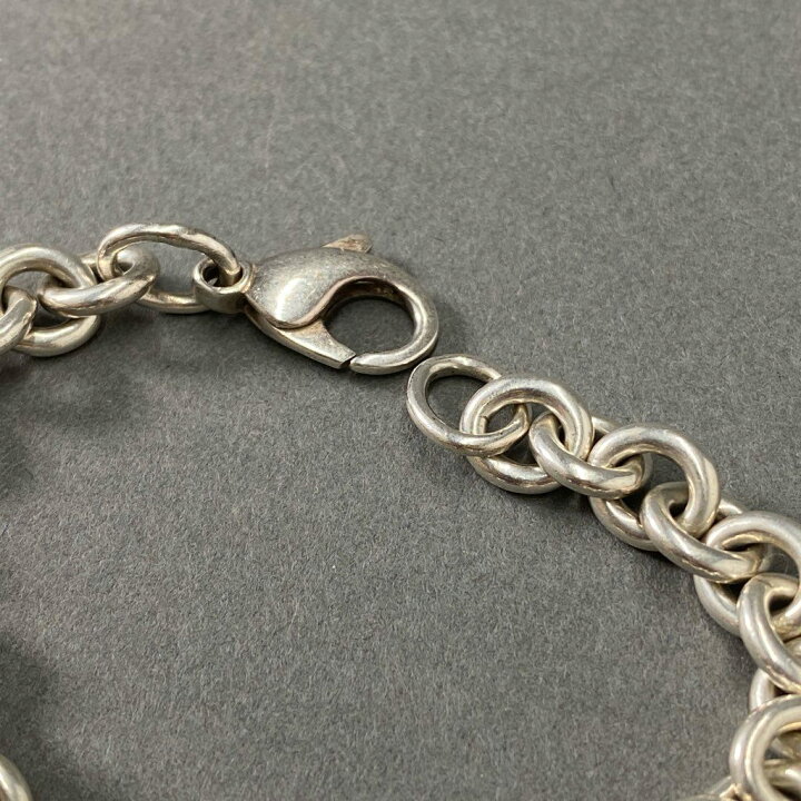 楽天市場】TIFFANY&Co. ティファニー リターントゥ オーバル 