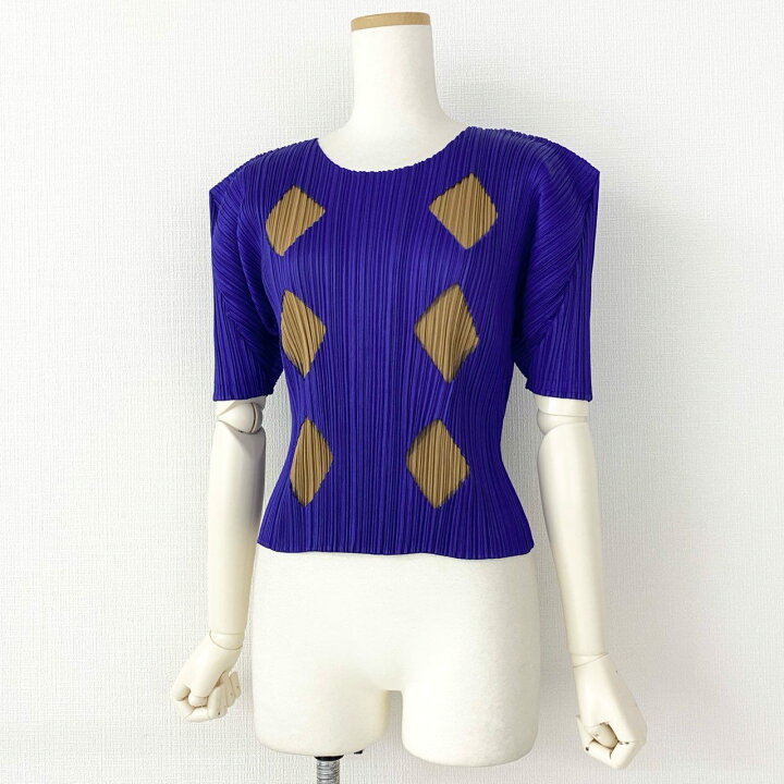 楽天市場】PLEATS PLEASE ISSEY MIYAKE プリーツプリーズ イッセイ  