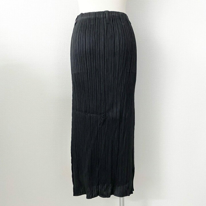 楽天市場】PLEATS PLEASE プリーツプリーズ プリーツ加工 ロング  