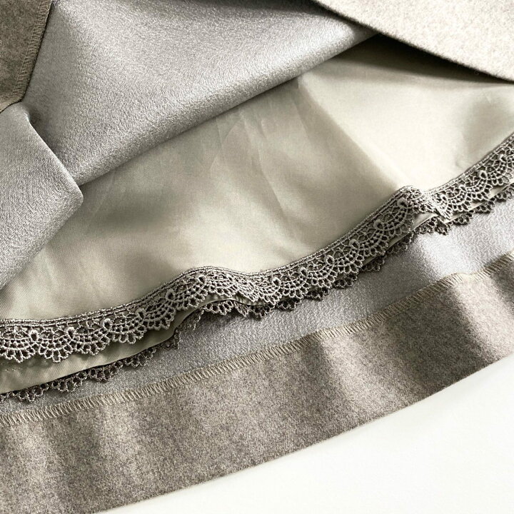 楽天市場】【美品】 FOXEY フォクシー Riry Flare リリーフレア 