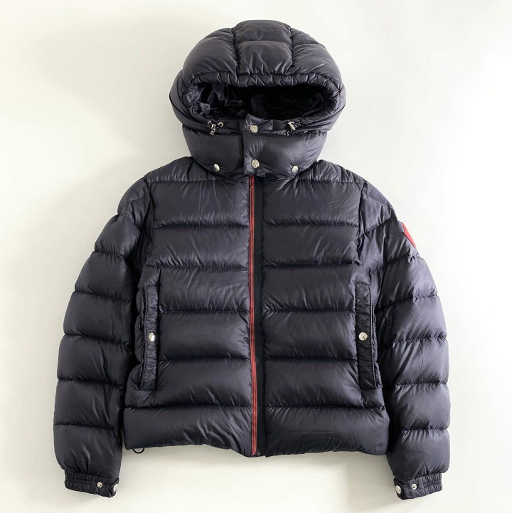 楽天市場】MONCLER モンクレール F20911A20100 ARVES GIUBBOTTO ダウン  