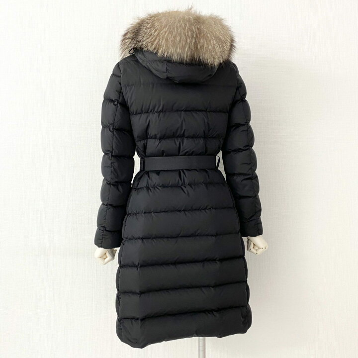 楽天市場】MONCLER モンクレール ダウンコート ロングコート  