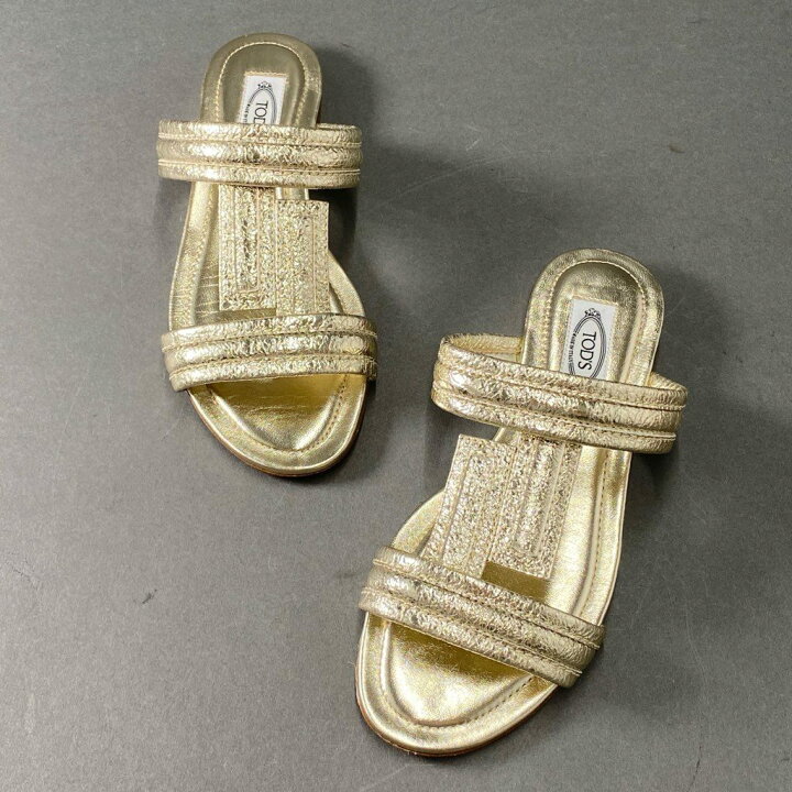 楽天市場】【極美品】 TOD 