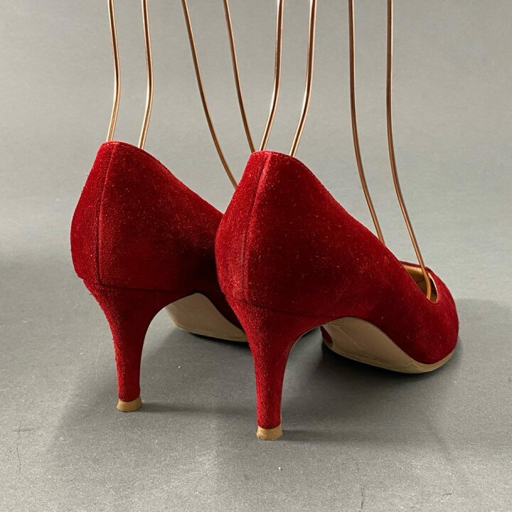 楽天市場】Gianvito Rossi ジャンヴィットロッシ ポインテッドトゥ 