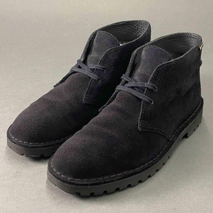 楽天市場】《美品》 Clarks クラークス × BEAMS ビームス Desert Rock  