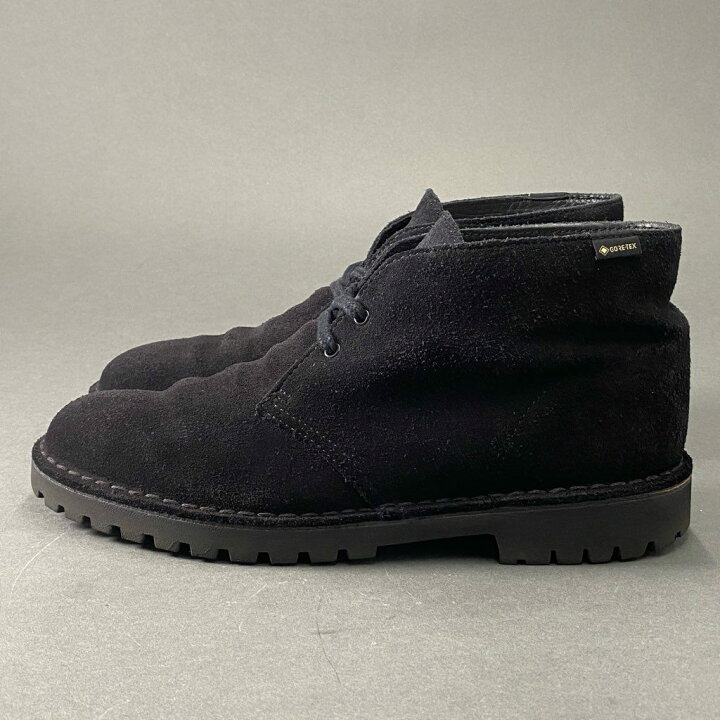楽天市場】《美品》 Clarks クラークス × BEAMS ビームス Desert Rock 