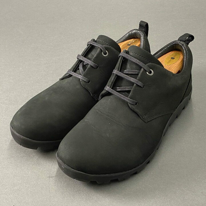 楽天市場】mont-bell モンベル ランブラーシューズ 26.5cm ブラック 
