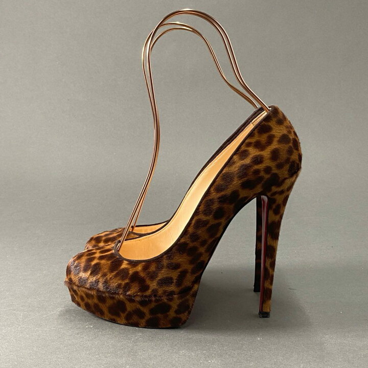 楽天市場】Christian Louboutin クリスチャン ルブタン 