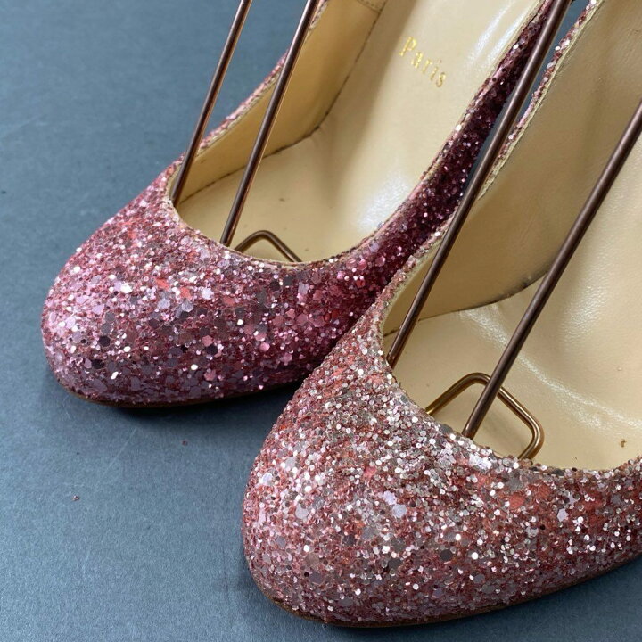 楽天市場】Christian Louboutin クリスチャン ルブタン 