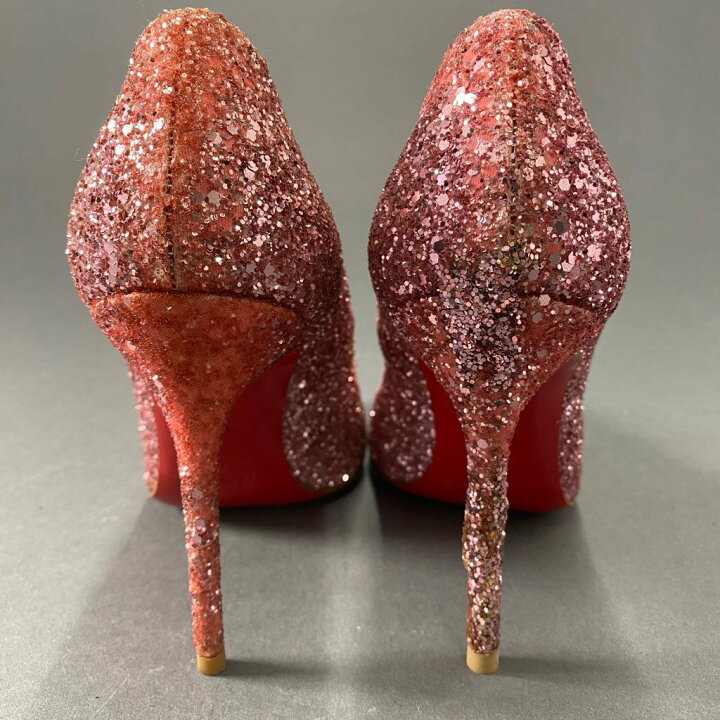 楽天市場】Christian Louboutin クリスチャン ルブタン 