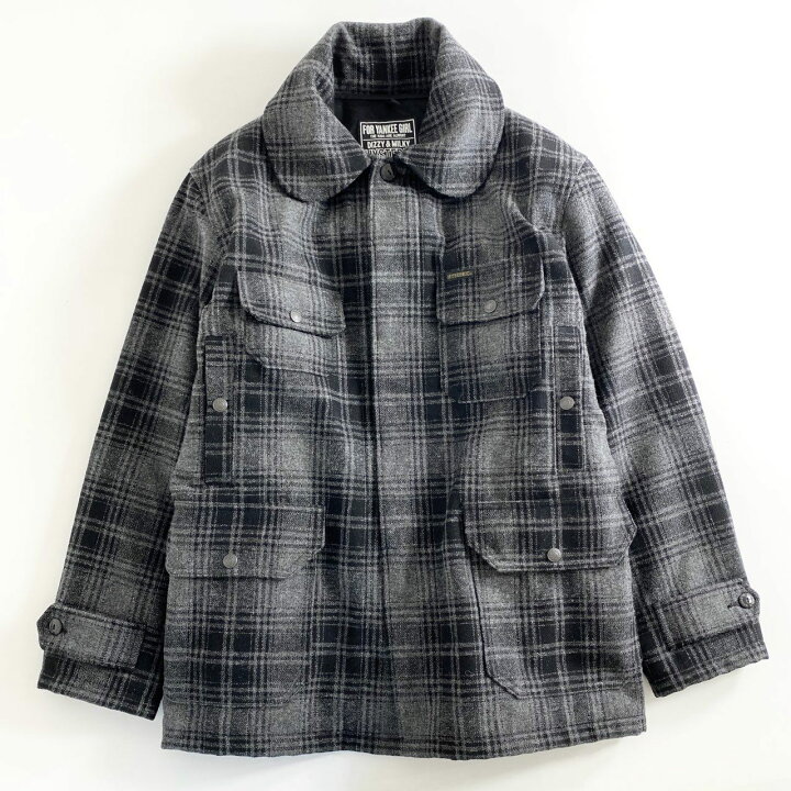 楽天市場】HYSTERIC GLAMOUR ヒステリックグラマー オンブレーチェック 