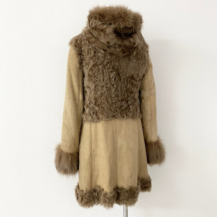 楽天市場】《美品》高級毛皮☆GRACE CONTINENTAL グレース 