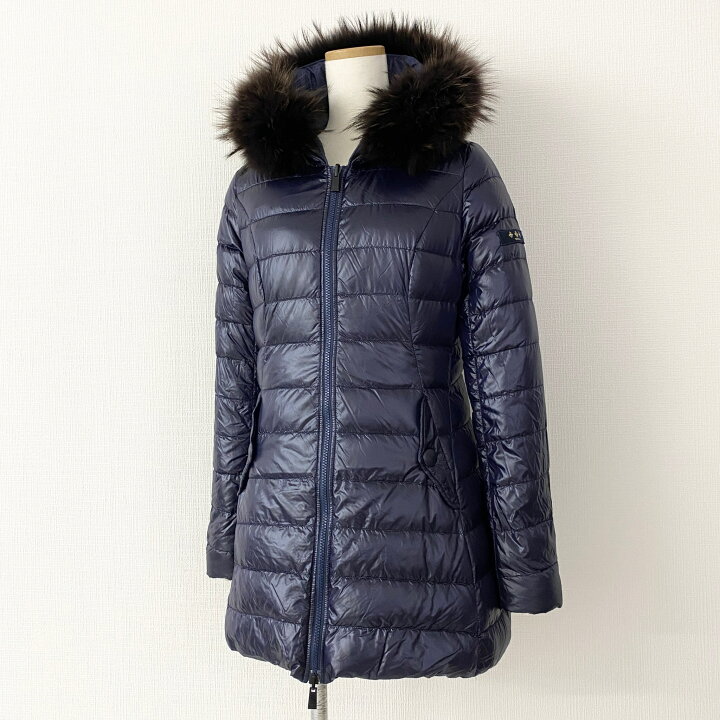楽天市場】《美品》TATRAS タトラス CLELIA クレリア リバーシブル 
