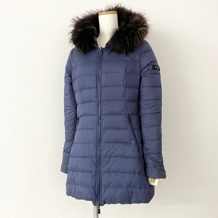 楽天市場】《美品》TATRAS タトラス CLELIA クレリア リバーシブル 