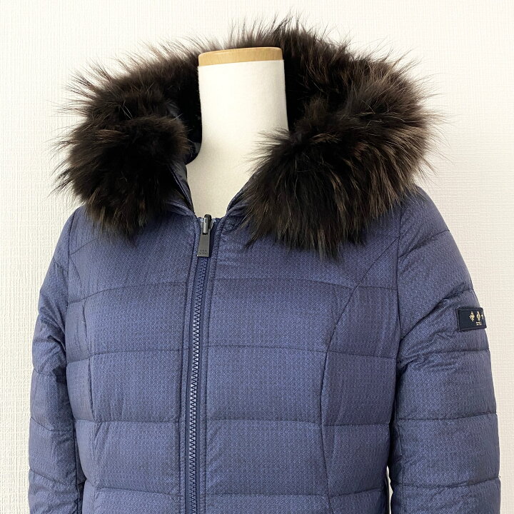 楽天市場】《美品》TATRAS タトラス CLELIA クレリア リバーシブル 