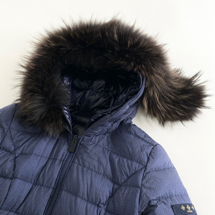 楽天市場】《美品》TATRAS タトラス CLELIA クレリア リバーシブル 