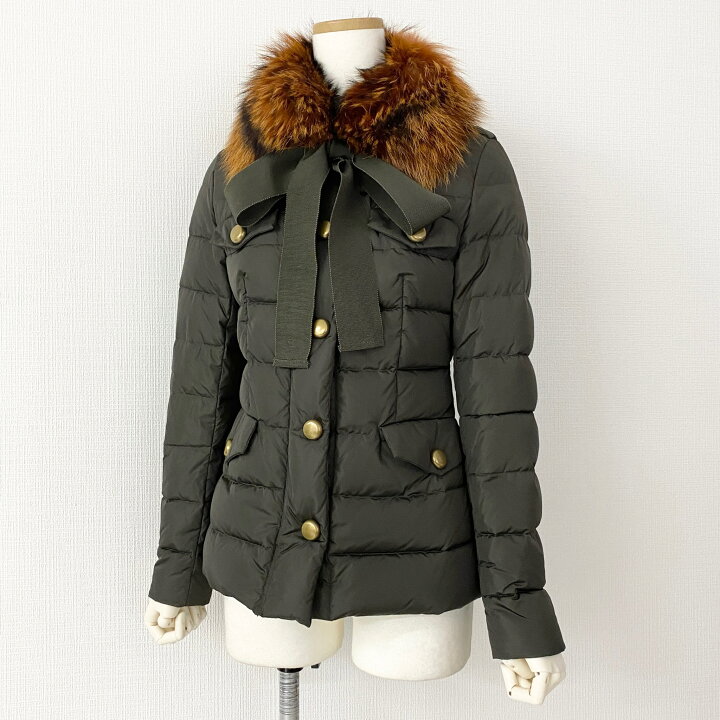 楽天市場】MONCLER モンクレール CACHALOT カシャロ ダウンジャケット 