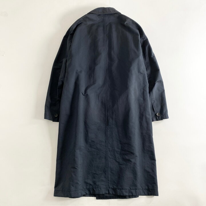 楽天市場】THE RERACS ザ リラクス 20AW LOOSE CHESTER FIELD COAT 46 