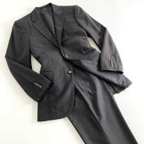 楽天市場】中古 カシミヤ スーツ メンズの通販