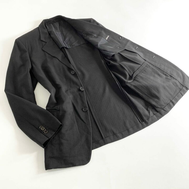 楽天市場】イタリア製 GIORGIO ARMANI ジョルジオアルマーニ 黒タグ 