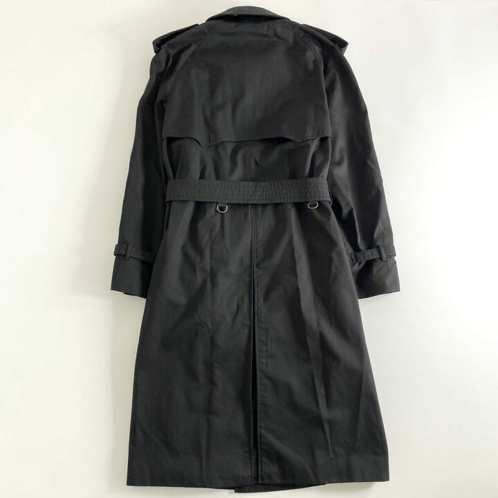 楽天市場】【タグ付き】 英国製 定価190,000円 Aquascutum アクア  